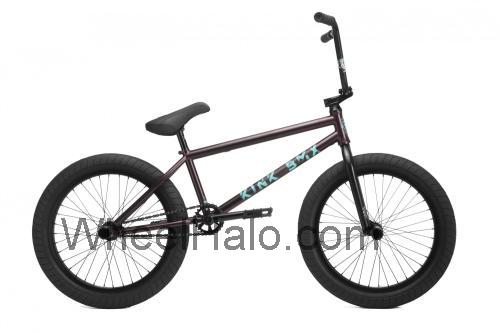 Kink Crook specs and reviews